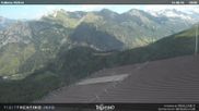 Archiviertes Webcam Bild: Trevalli - Blick auf 