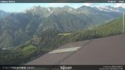 Archiviertes Webcam Bild: Trevalli - Blick auf 
