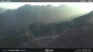 Archiviertes Webcam Bild: Trevalli - Blick auf 
