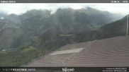 Archived webcam image showing Trevalli - view of 