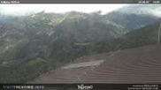 Archived webcam image showing Trevalli - view of 