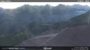 Archived webcam image showing Trevalli - view of 