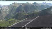 Archived webcam image showing Trevalli - view of 