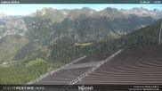 Archived webcam image showing Trevalli - view of 