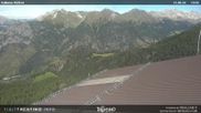 Archived webcam image showing Trevalli - view of 