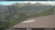 Archived webcam image showing Trevalli - view of 