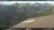 Archived webcam image showing Trevalli - view of 