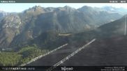 Archived webcam image showing Trevalli - view of 