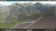 Archived webcam image showing Trevalli - view of 
