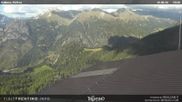 Archiviertes Webcam Bild: Trevalli - Blick auf 