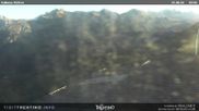 Archiviertes Webcam Bild: Trevalli - Blick auf 