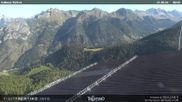 Archiviertes Webcam Bild: Trevalli - Blick auf 