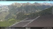 Archiviertes Webcam Bild: Trevalli - Blick auf 