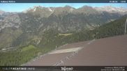 Archiviertes Webcam Bild: Trevalli - Blick auf 