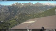 Archiviertes Webcam Bild: Trevalli - Blick auf 