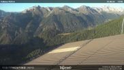 Archiviertes Webcam Bild: Trevalli - Blick auf 