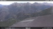 Archiviertes Webcam Bild: Trevalli - Blick auf 