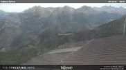 Archiviertes Webcam Bild: Trevalli - Blick auf 