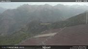 Archiviertes Webcam Bild: Trevalli - Blick auf 