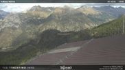 Archiviertes Webcam Bild: Trevalli - Blick auf 