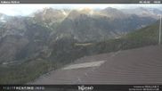Archiviertes Webcam Bild: Trevalli - Blick auf 