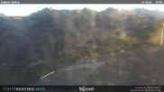 Archived webcam image showing Trevalli - view of 
