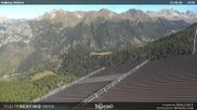 Archived webcam image showing Trevalli - view of 