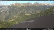 Archived webcam image showing Trevalli - view of 