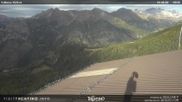 Archived webcam image showing Trevalli - view of 