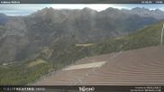 Archived webcam image showing Trevalli - view of 