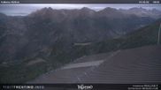 Archived webcam image showing Trevalli - view of 