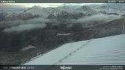Archiviertes Webcam Bild: Trevalli - Blick auf 