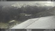 Archiviertes Webcam Bild: Trevalli - Blick auf 