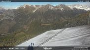 Archiviertes Webcam Bild: Trevalli - Blick auf 