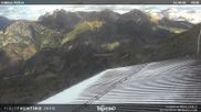 Archiviertes Webcam Bild: Trevalli - Blick auf 