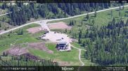 Archived webcam image showing Fassatal - San Pelegrino - panorama view of the ski-piste and liftmachinery of the 