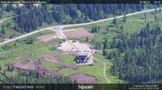 Archiviertes Webcam Bild: Fassatal: San Pellegrino - Talstation Col Margherita am 30.06.2026 um 10:16 Uhr