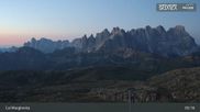Archiviertes Webcam Bild: Magazinartikel Ski-Weltcup Val di Fassa 2026: Ergebnisse am 30.07.2026 um 05:25 Uhr