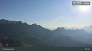Archiviertes Webcam Bild: Magazinartikel Ski-Weltcup Val di Fassa 2026: Ergebnisse am 30.07.2026 um 07:25 Uhr