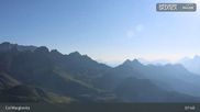 Archiviertes Webcam Bild: Magazinartikel Ski-Weltcup Val di Fassa 2026: Ergebnisse am 30.07.2026 um 08:25 Uhr
