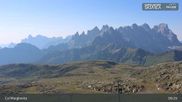 Archiviertes Webcam Bild: Magazinartikel Ski-Weltcup Val di Fassa 2026: Ergebnisse am 30.07.2026 um 09:25 Uhr