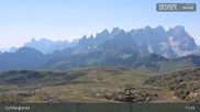 Archiviertes Webcam Bild: Magazinartikel Ski-Weltcup Val di Fassa 2026: Ergebnisse am 30.07.2026 um 11:25 Uhr
