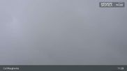 Archiviertes Webcam Bild: Fassatal: San Pellegrino - Bergstation Col Margherita am 18.09.2026 um 11:05 Uhr
