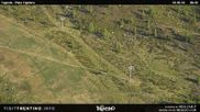 Archiviertes Webcam Bild: San Martino Snowpark am 28.05.2026 um 07:42 Uhr