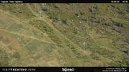 Archiviertes Webcam Bild: San Martino Snowpark am 28.05.2026 um 08:42 Uhr