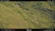 Archived webcam image showing Carosello delle Malghe on 30 Jul 2026 at 07:34
