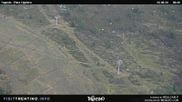 Archived webcam image showing Carosello delle Malghe on 26 Aug 2026 at 07:37