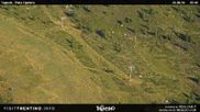 Archived webcam image showing Carosello delle Malghe on 26 Aug 2026 at 08:37