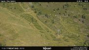 Archived webcam image showing Carosello delle Malghe on 26 Aug 2026 at 10:37