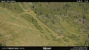Archived webcam image showing Carosello delle Malghe on 26 Aug 2026 at 12:37
